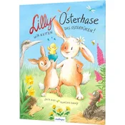 Lilly Osterhase