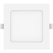 Aigostar - LED ugradna svetiljka LED/6W/230V 6500K 12x12 cm bela