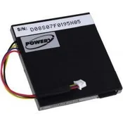POWERY Akumulator Texas Instruments 541383800002-G0511
