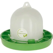 Kerbl Krmilnica iz bioplastike - 2,5 kg