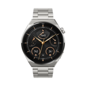 Huawei Watch GT 3 Pro Elite 46 mm srebrna (55028834)