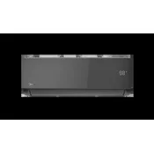Klimatska naprava Midea Xtreme Save Pro MOX230-12HFN8-QRD6GW MSAGBU-12HRFN8- 3,51KW (CARBON)