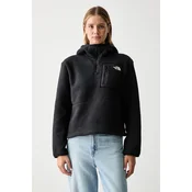 The North Face pulover ženski flis Yumiori
