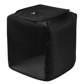INF JBL PartyBox Encore Essential zaščitni pokrov proti prahu (črn), (5000159689)