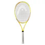 Teniški lopar Head MX Spark Pro Yellow L5