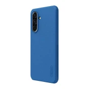 Nillkin Super Frosted PRO Zadnji Pokrov za Samsung Galaxy A36 5G Blue