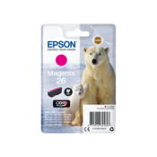 EPSON 26 magenta ink claria prem BLISTER