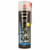 Odvijač sprej hladilni FREEZER 090306 Motip - 500 ml