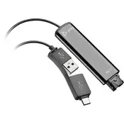 shumee Adapter HP DA75 USB na QD, 786C6AA