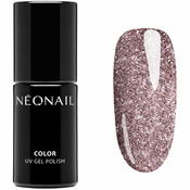 NeoNail Bloomy Vibes gel lak za nohte odtenek Shine The Moments 7,2 ml
