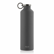 EQUA Classy Dark Grey termovka 680 ml