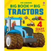 Big Book of Big Tractors