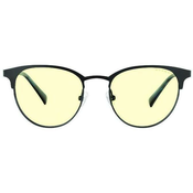 Gunnar Optiks Modra svetloba očala | Apex onyx - Gunnar, (20802512)