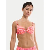 Triumph Gornji del bikini Mix & Match Summer WP 10226524 Oranžna