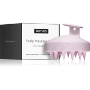 Notino Spa Collection Scalp massage brush masažna krtača za lase in lasišče