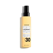 Lierac Losjon za zaščito pred soncem SPF 30 Sunissime (The Melt-In Sun Lotion) 150 ml