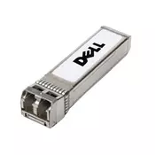 Dell NetworkingTransceiverSFP1000BASE-LX1310nm Wavelength10km Reach - Kit (407-BBOO)