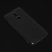 Torbica silikonska Ultra Thin za Huawei Mate 10 Pro transparent
