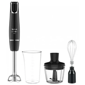 TEFAL rucni blender Infiny Force HB943838 crni