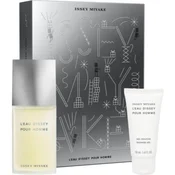 Issey Miyake LEau dIssey Pour Homme darilni set XVIII.