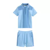 Baker by Ted Baker Komplet nebeško modra/svetlo modra