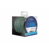 Delphin BOXER zelena 250m 0,60mm 52,60kg