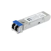 LevelOne SFP-2603 modul mrežnih primopredajnika Opticka vlakna 2500 Mbit/s 1310 nm