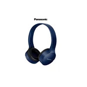 Panasonic slušalice RB-HF630BE-A Blue #ITJ