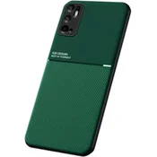 SAMSUNG MCTK73-SAMSUNG Note 20 Ultra * Futrola Style magnetic Green (159)