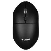 SVEN RX-515SW Miš Optički Bežični CRNI