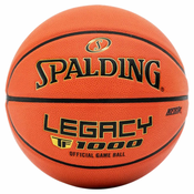 Spalding TF-1000 Legacy Fiba košarkarska žoga