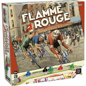 Društvene igre Gigamic Flamme Rouge