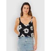 Rip Curl Party Pack Cami Tank Top off white