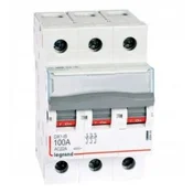 LEGRAND Odklopno stikalo FR303 3P 100A 406469