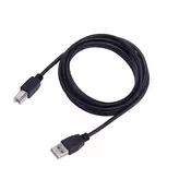 S BOX Kabl USB 101, USB 2.0, A-B 2 m