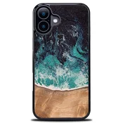 shumee Ovitek Bewood Unique za iPhone 17 - Dream Island
