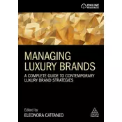 Managing Luxury Brands