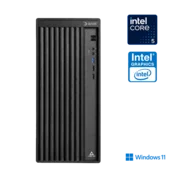 Računalnik ANNI Home Advanced i5-14400/Intel UHD/16 GB/1 TB/W11H