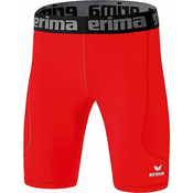 Erima  Kratke hlače & Bermuda Short de compression enfant  Rdeča