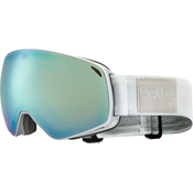 Bolle ECO TORUS M, skijaške naocale, bijela BG009006