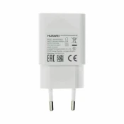 KUCNI PUNJAC ORIGINAL ZA HUAWEI HW-050200E01, 2 A BIJELI BULK.
