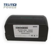 TelitPower baterija za ultrazvucni merac protoka UFM610P NiMH 6V 3800mAh Panasonic ( P-0534 )