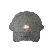 NORWAY 1963 Muški kacket 842010, Sivi