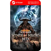 Warhammer Vermintide 2 Winds of Magic dodatek za igro - Steam koda brez škatlice (WINDOWS PC)