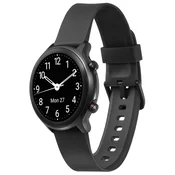 DORO pametna ura Watch, črna