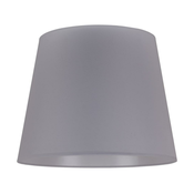 Duolla - Abažur za podnu lampu CLASSIC L E27, O 38 cm, siva