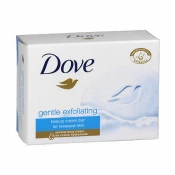Dove Sapun Gentle Exfoliating, 90gr