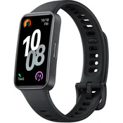 shumee Huawei Band 10 (črna), Nora-B19F