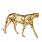 Lesnina OKRASNI LEOPARD