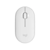 Bežicni miš Logitech Pebble M350 rozi